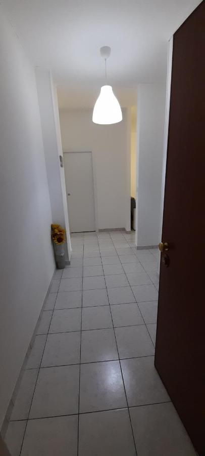 Bellissimo Alloggio Vicino Alla Metro Bengasi,Lino House 토리노 외부 사진