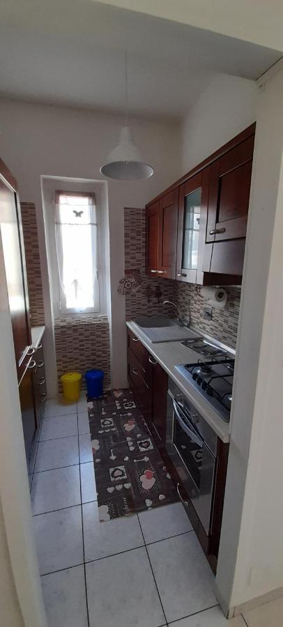 Bellissimo Alloggio Vicino Alla Metro Bengasi,Lino House 토리노 외부 사진