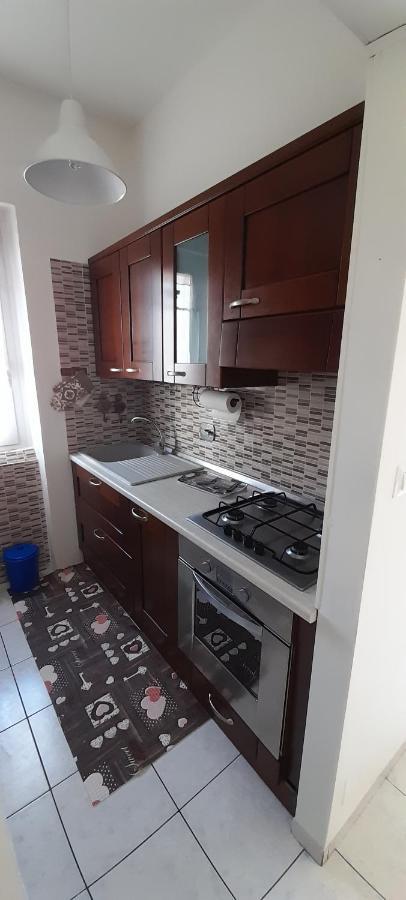 Bellissimo Alloggio Vicino Alla Metro Bengasi,Lino House 토리노 외부 사진