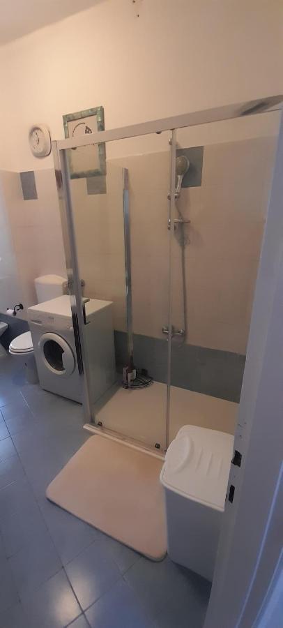 Bellissimo Alloggio Vicino Alla Metro Bengasi,Lino House 토리노 외부 사진