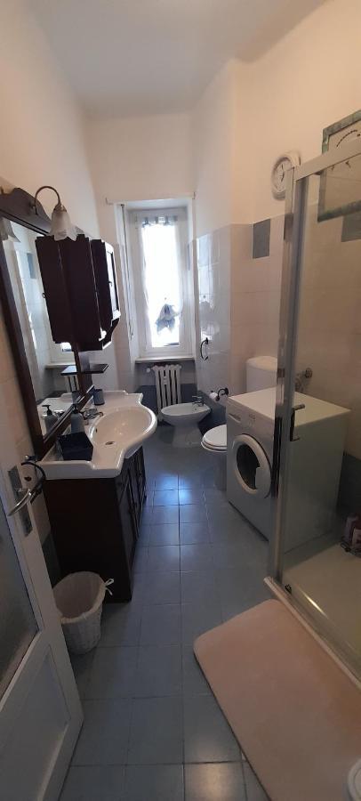 Bellissimo Alloggio Vicino Alla Metro Bengasi,Lino House 토리노 외부 사진