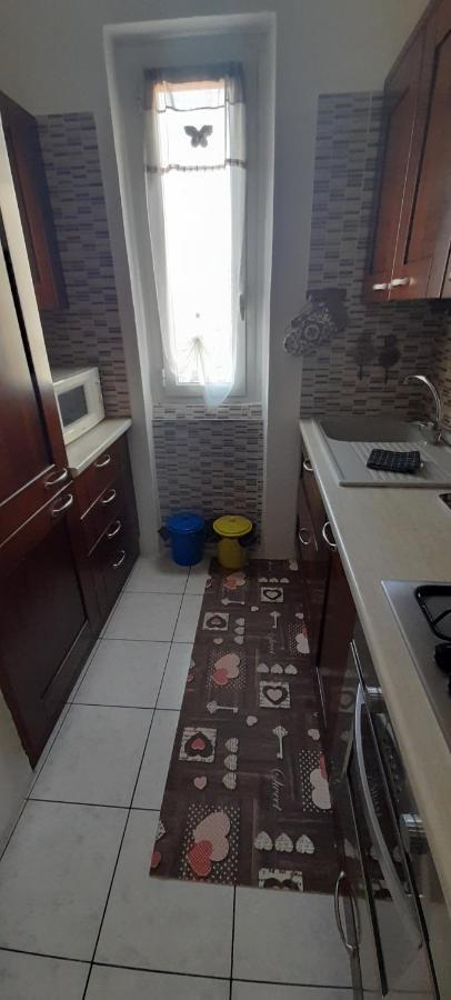 Bellissimo Alloggio Vicino Alla Metro Bengasi,Lino House 토리노 외부 사진